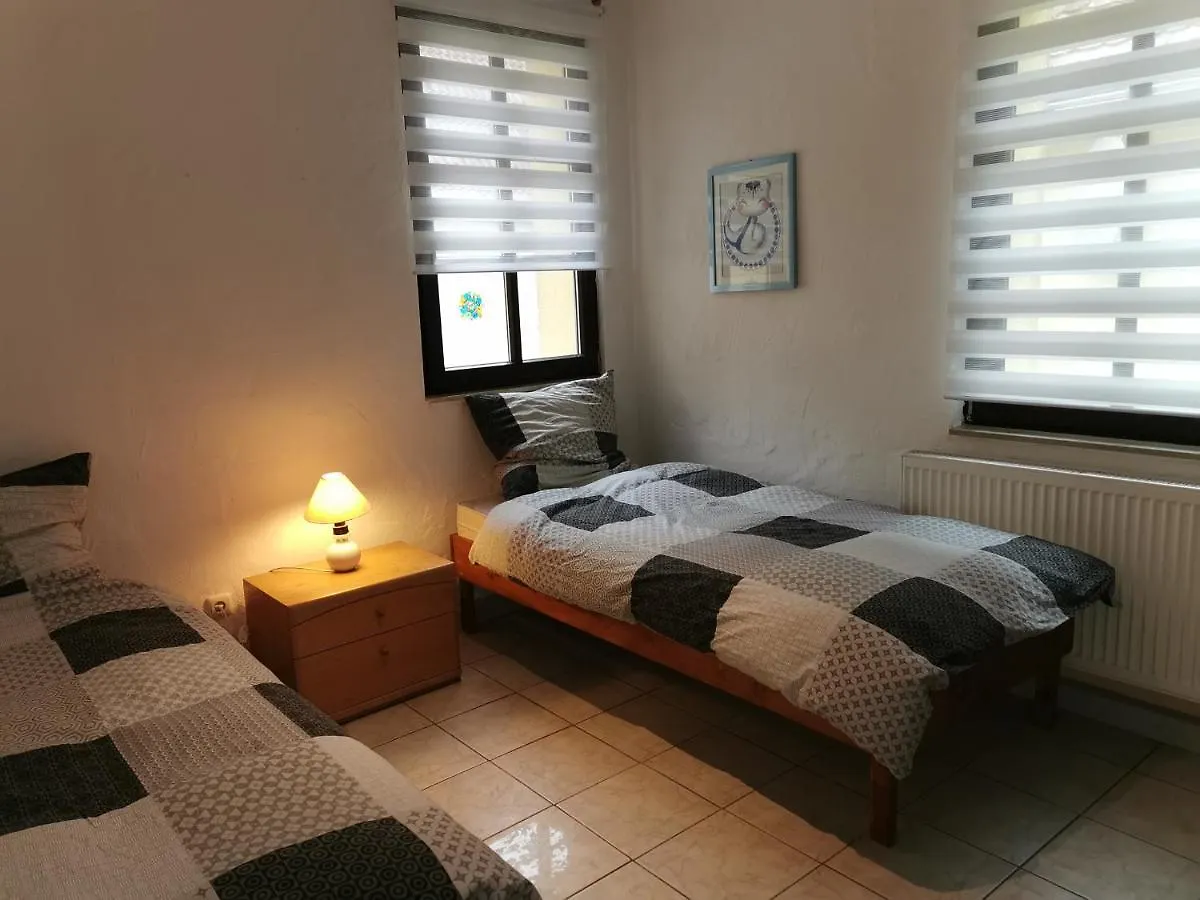 Guest house Pension Xiang-Ming Lohr am Main