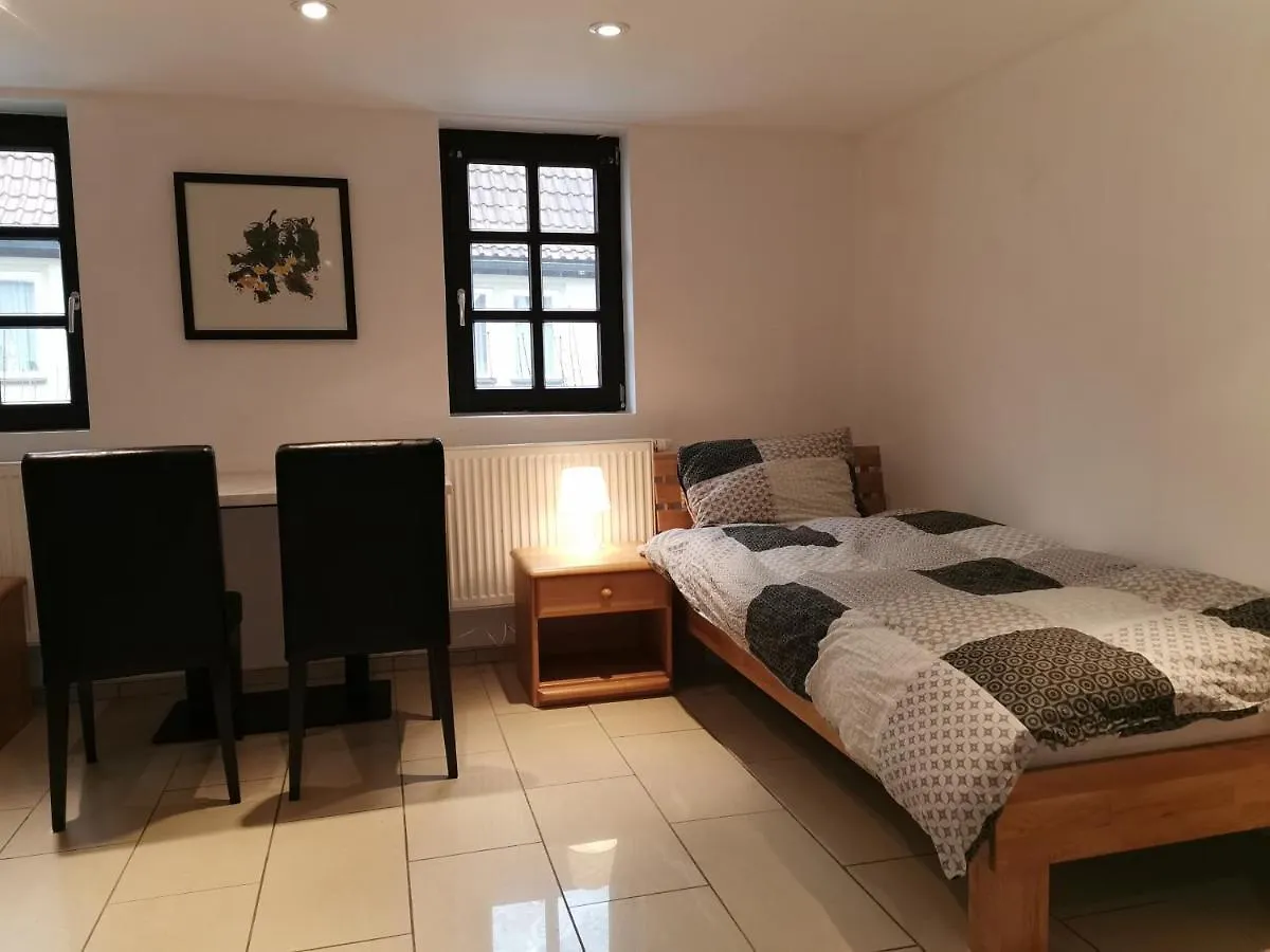 Pension Xiang-Ming Lohr am Main 0*,