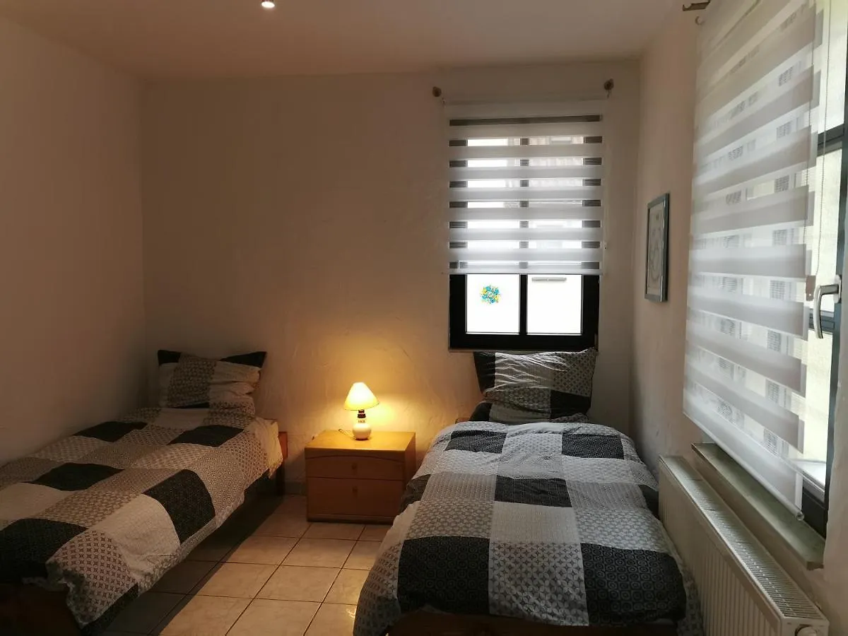 Pension Xiang-Ming Lohr am Main Germany