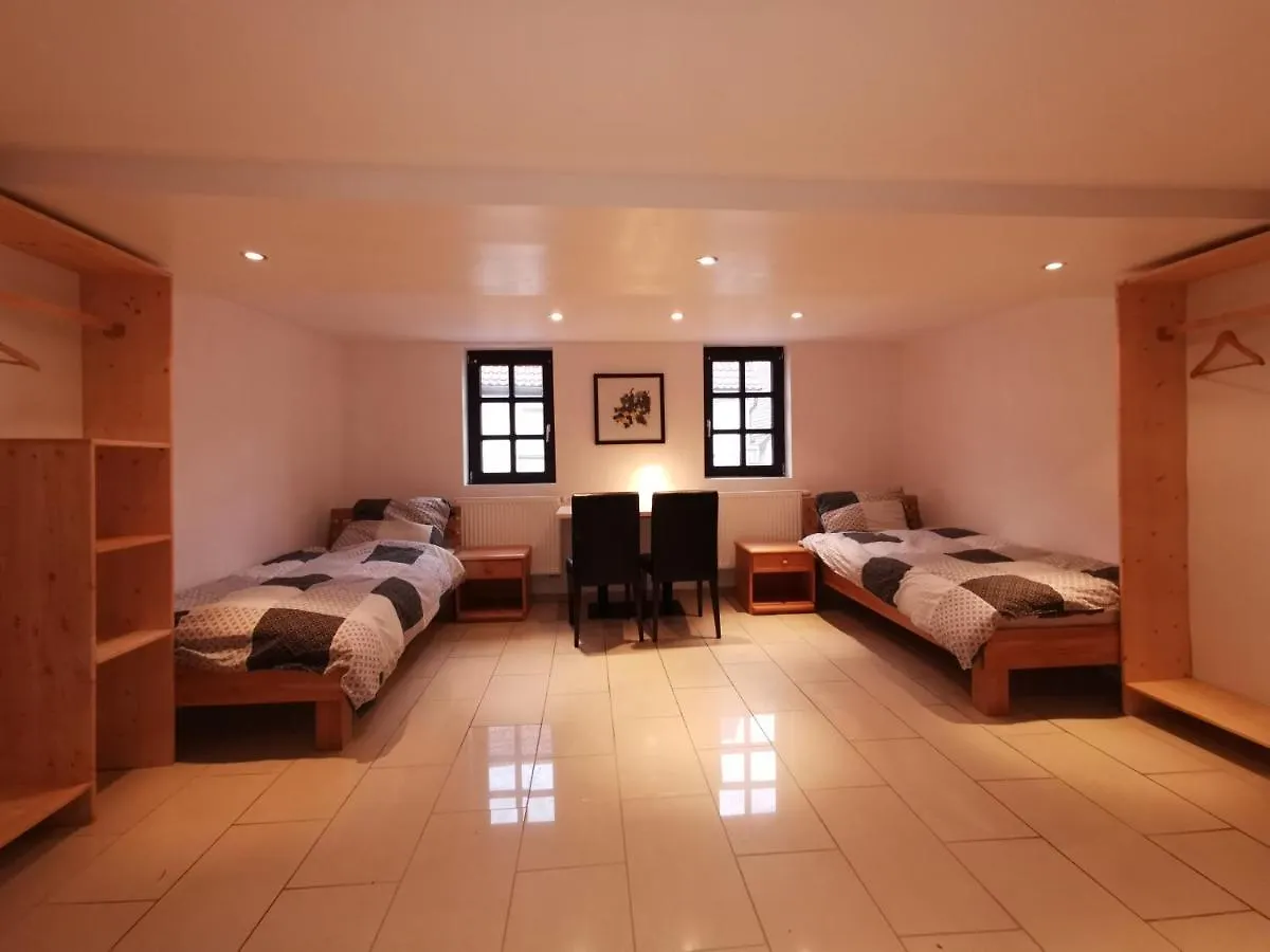Pension Xiang-Ming Lohr am Main 0*,  Germany