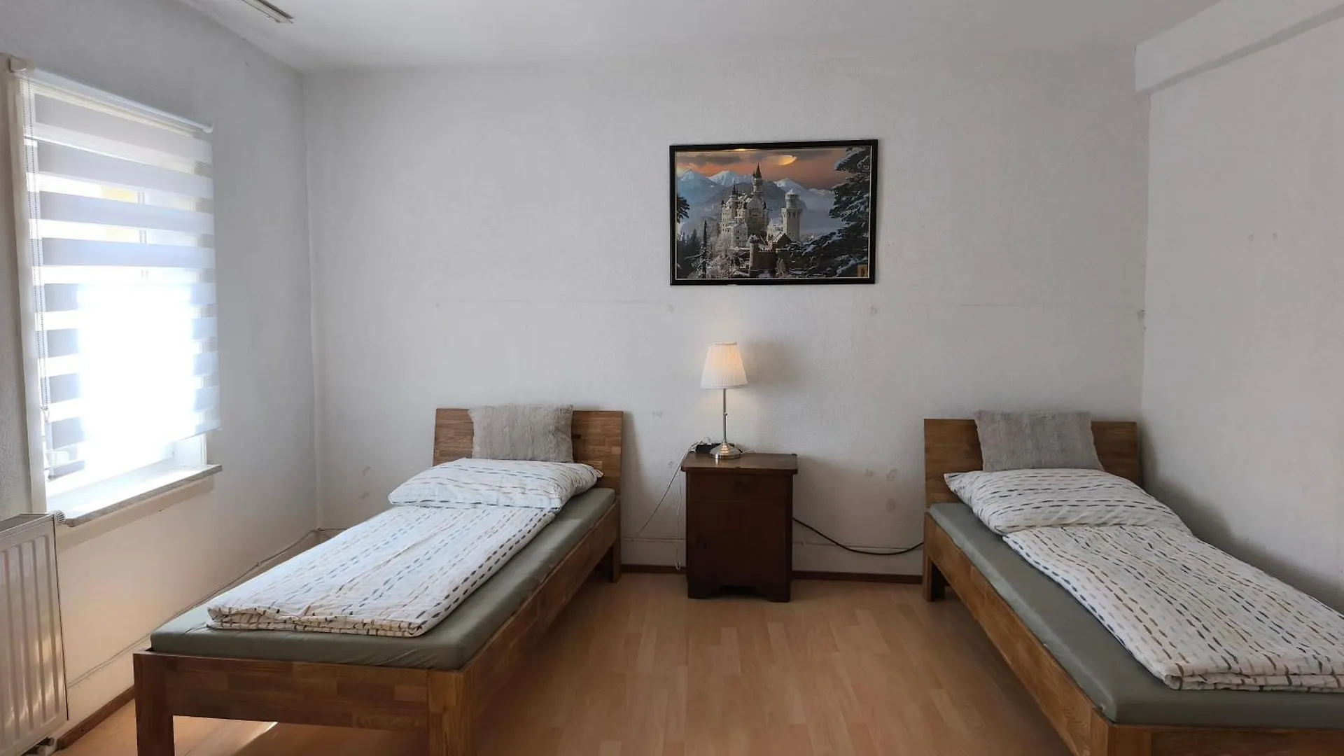 Guest house Pension Xiang-Ming Lohr am Main