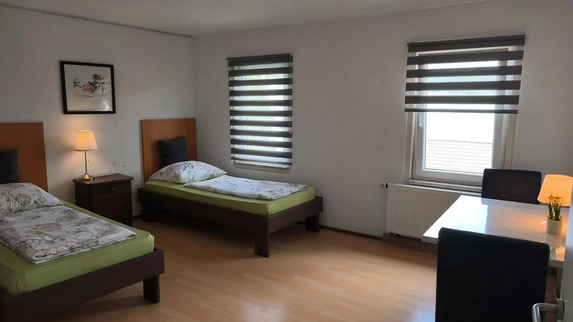 Pension Xiang-Ming Lohr am Main 0*,  Germany