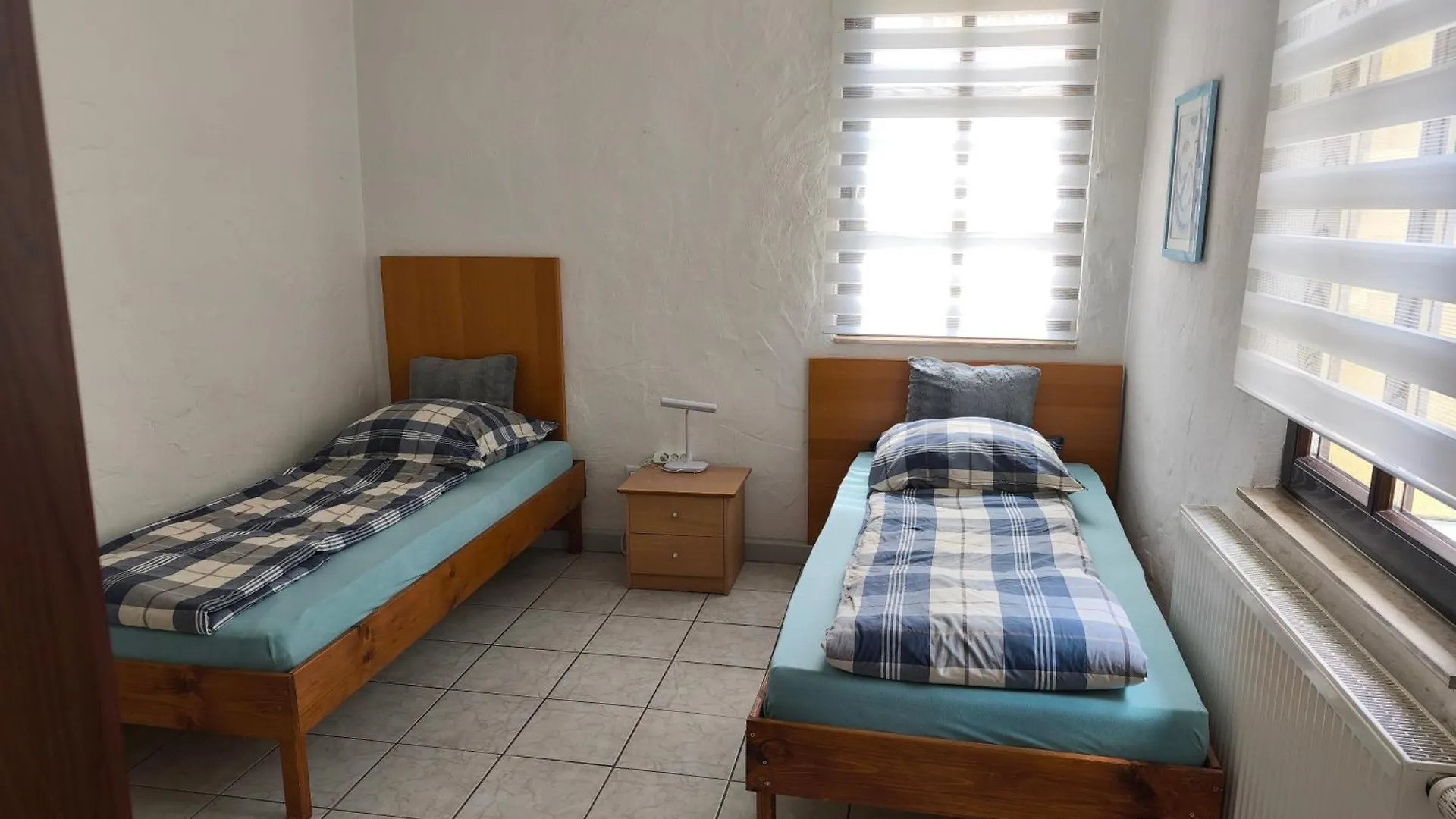 Guest house Pension Xiang-Ming Lohr am Main