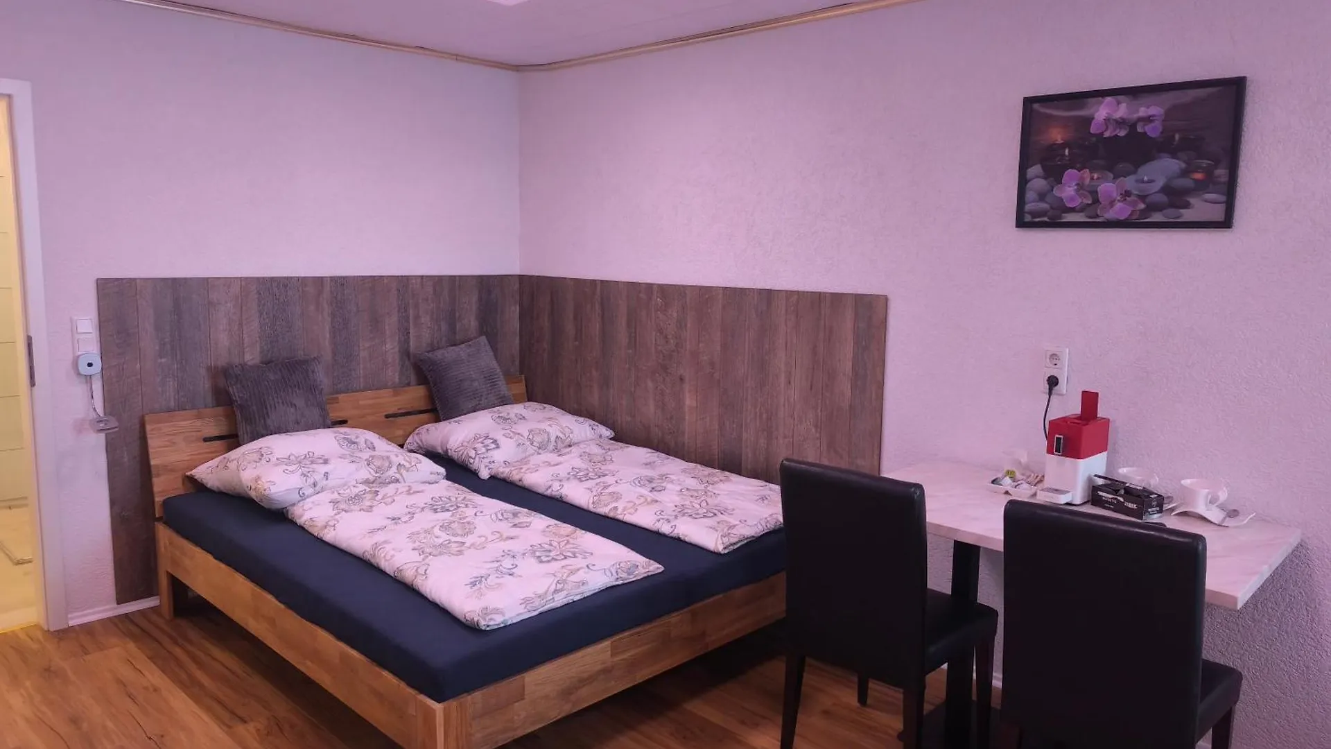 Guest house Pension Xiang-Ming Lohr am Main