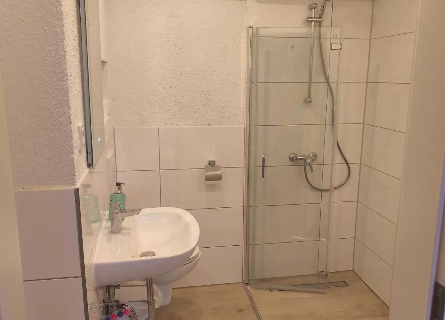 Guest house Pension Xiang-Ming Lohr am Main