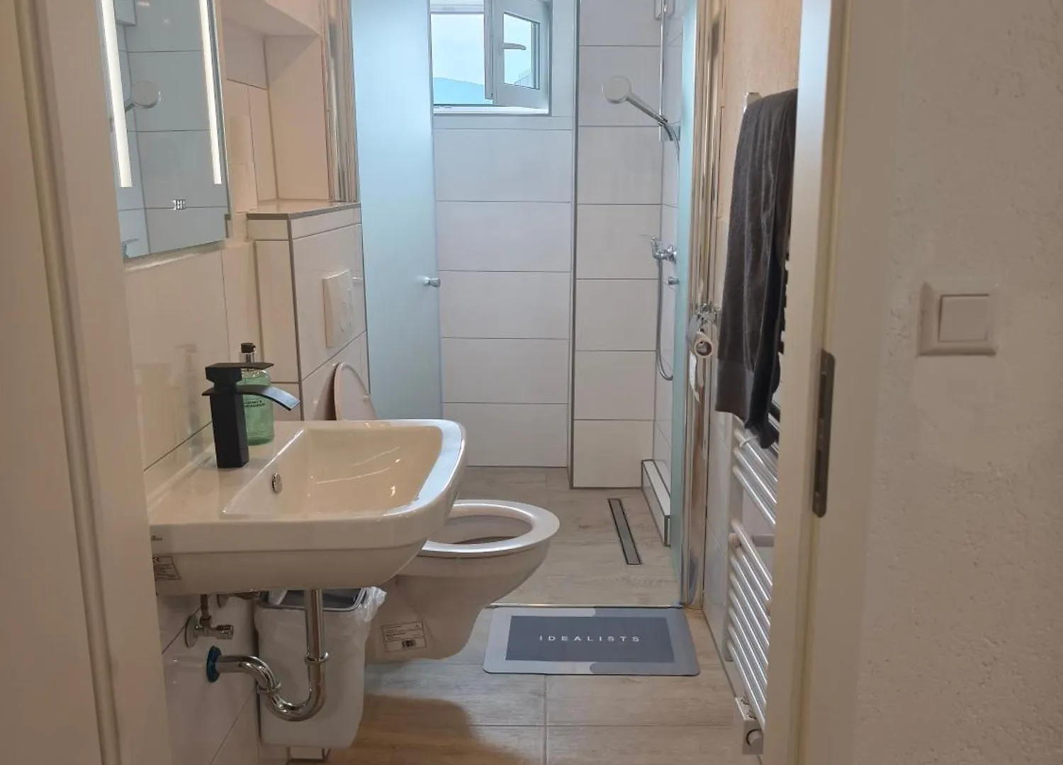 Guest house Pension Xiang-Ming Lohr am Main
