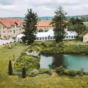 Aparthotel Landgut Zur Mühle, Dorfen