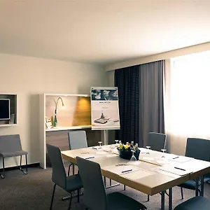 **** Hotel Mercure Airport Messe Deutschland