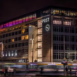 **** Aparthotel Felix Am Augustusplatz Deutschland