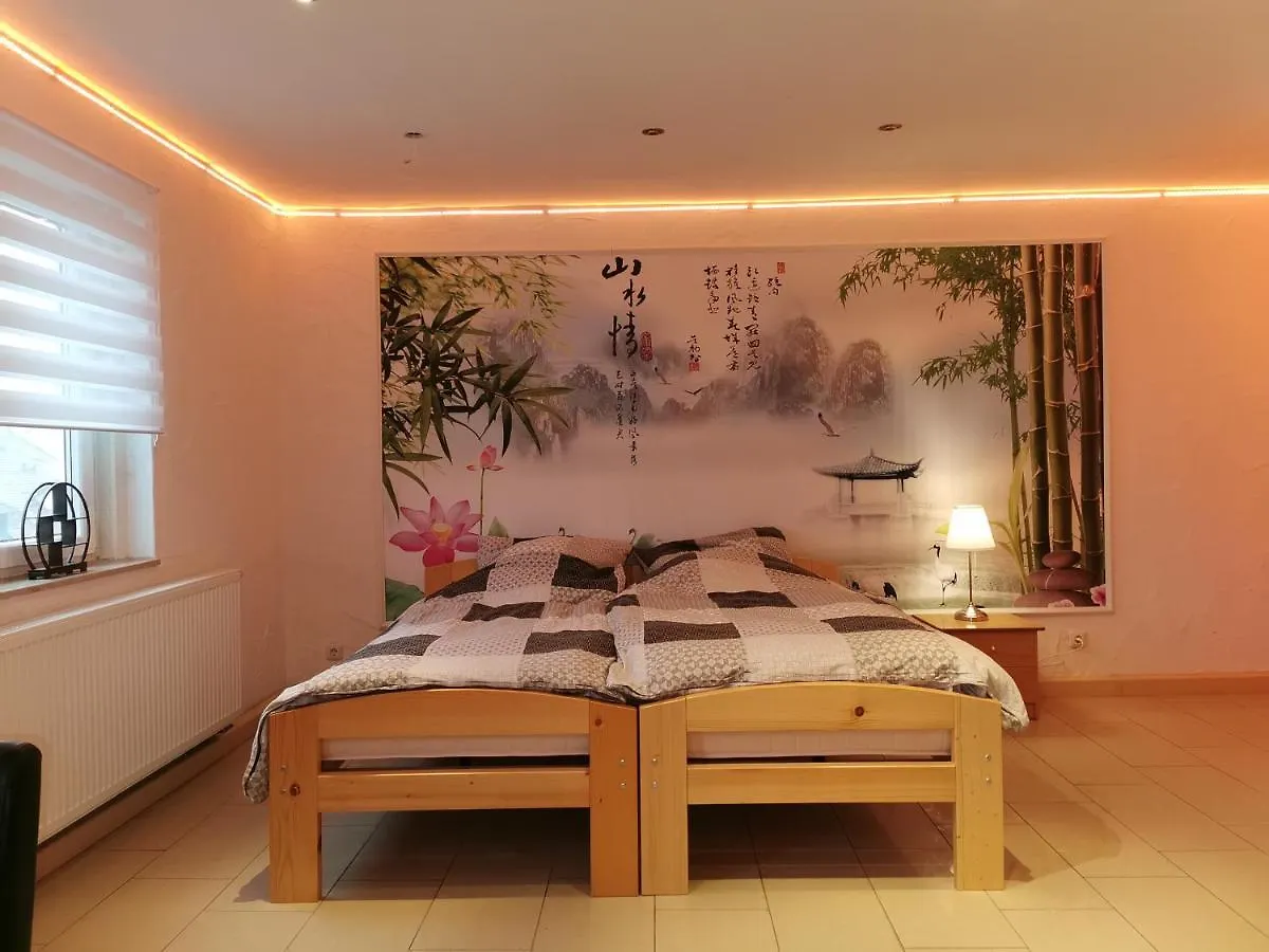 Guest house Pension Xiang-Ming Lohr am Main