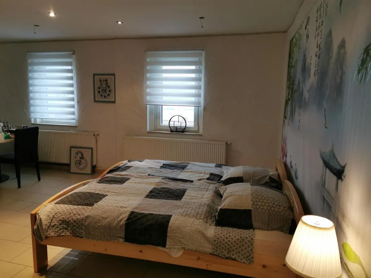 Pension Xiang-Ming Lohr am Main 0*,  Germany