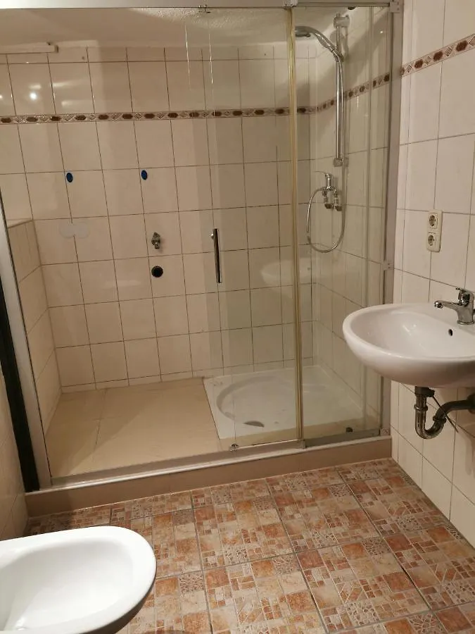 Pension Xiang-Ming Lohr am Main 0*,  Germany